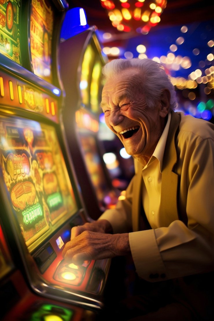 Pengguna mengatur batas anggaran dan durasi bermain melalui fitur akun iontogel dengan mudah