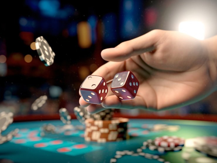 Dokumen kebijakan dan pengaturan privasi pengguna di platform iontogel